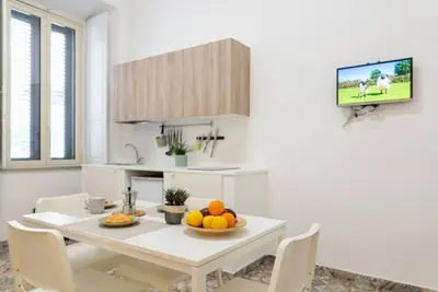 Image de Via Malta Cozy Flat - 450m from Ortigia