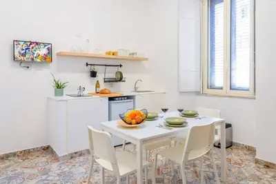Image de Via Malta Apartment - 450m from Ortigia