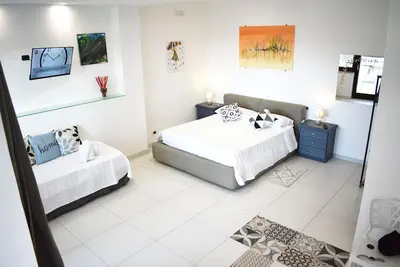Image de Artistic apartment in the center of Sorrento