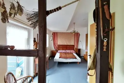 Image de Apartment Hexenstübchen