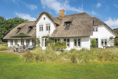 Image de Villa Moby Dick in Munkmarsch