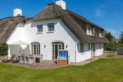 Image de Holiday home Leuchtturmblick Süd