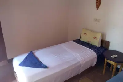 Image de Chambre Familiale à L'auberge Tissili