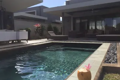 Image de Villa Luxe 220 m2 piscine privée Royal Park sécurisé calme