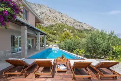 Image de Maison de vacances Mimice pour 1 - 8 personnes avec 4 chambres à coucher - Maison mitoyenne