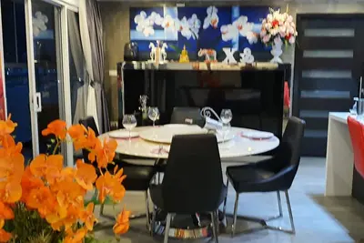 Image de Penthouse Seaview Apartment On Patong Beach