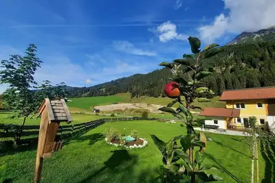 Image de Vacation cottage Saghäusl