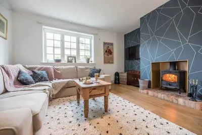 Image de Little Cottage, Wickham Market