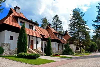 Image de Kraljevi Konaci Zlatibor