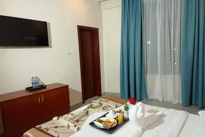 Image de Hotel Adora (Tranquility, Modern, Lovely Gardens)