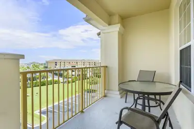 Image de Last Minute Disney Getaway! Luxury Condo with Private Balcony. Book Now! #38976