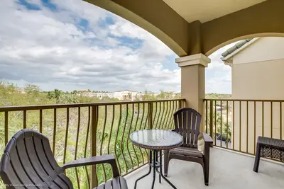Image de Last Minute Disney Getaway! Luxury Condo with Private Balcony. Book Now! #39014