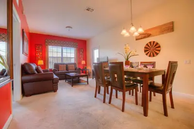 Image de Last Minute Disney Getaway! Luxury Condo with Private Balcony. Book Now! #39036