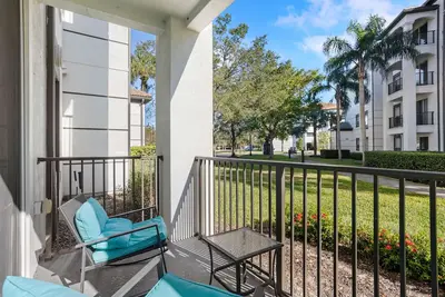 Image de Last Minute Disney Getaway! Luxury Condo with Private Balcony. Book Now! #39042