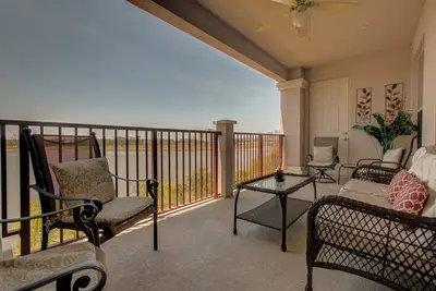 Image de Last Minute Disney Getaway! Luxury Condo with Private Balcony. Book Now! #39164