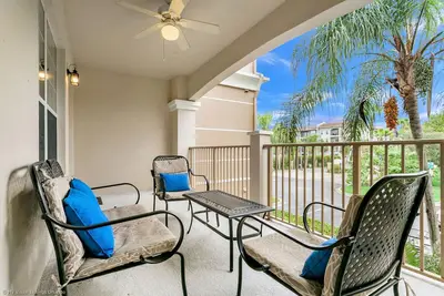 Image de Last Minute Disney Getaway! Luxury Condo with Private Balcony. Book Now! #39174
