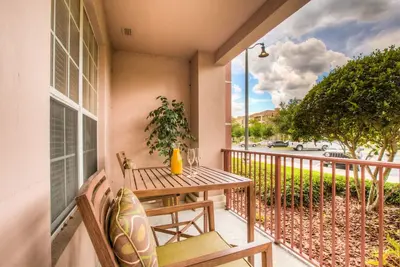 Image de Last Minute Disney Getaway! Luxury Condo with Private Balcony. Book Now! #39182