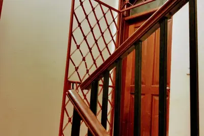 Image de nicely kept family, couple and friends apartment