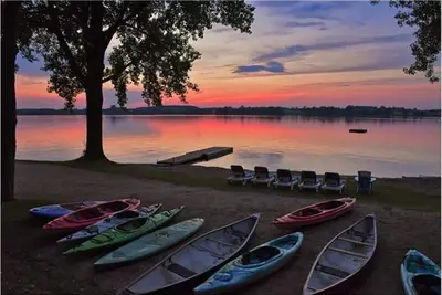 Image de Cottage Retreat and Resort Living