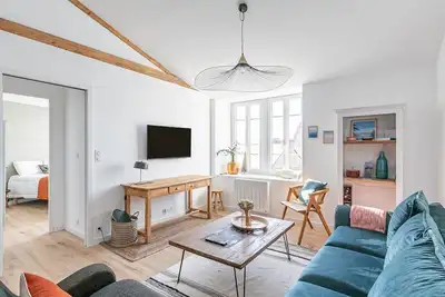 Image de Sieck - Joli Appartement Vue mer