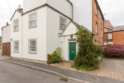 Image de Independence House - Oakham