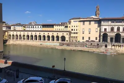 Image de Apartment Majestic Marchesa Bargagli Petrucci - Former Marquis Palace Tempi