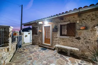 Image de Casa da Cortiça, local tranquilo com todo o conforto