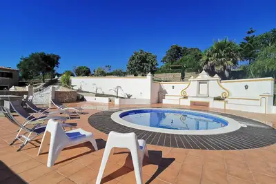 Image de Maison de vacances pour 6 personnes env. 160 qmà Colares, Região de Lisboa (Parc naturel de Sintra-Cascais)