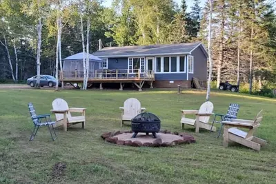 Image de Beachside Haven Starfish Cottage