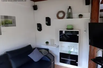 Image de Maison de vacances Frielendorf pour 1 - 7 personnes avec 3 chambres Ă coucher - Maison de vacances