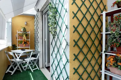 Image de Appartement à S. Peter et belle terrasse****