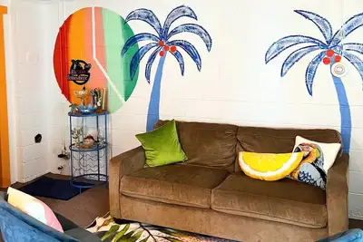 Image de Beachfront Bungalow Retreat on Lake Huron! #5