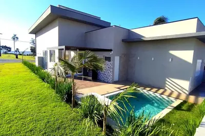 Image de Casa Formosa - A few steps from the Marina Club - Riviera Xiii