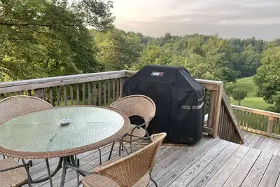 Image de Charming studio apartment 30 min from the Ark Encounter