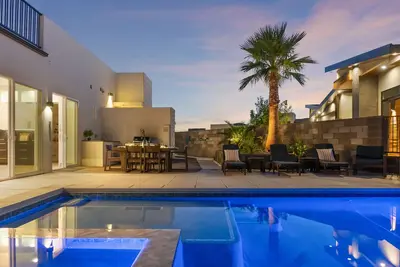 Image de Zion'S Pearl at Copper Rock!