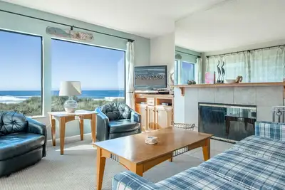 Image de Pajaro Dunes Resort: Premium 2 Bedroom Beach Condo
