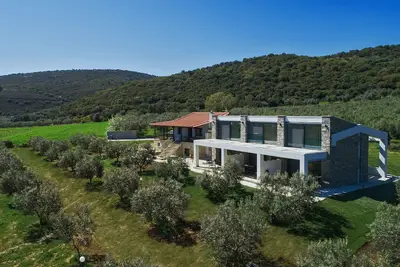 Image de Casa Del Olivar