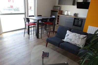 Image de Pors Melenn, superbe appartement à proximité des plages