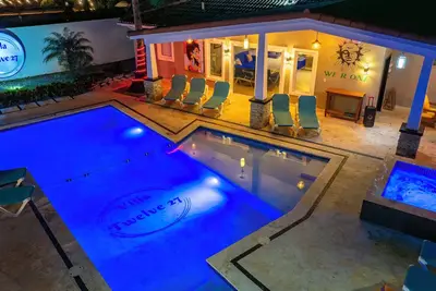 Image de Villa Twelve27