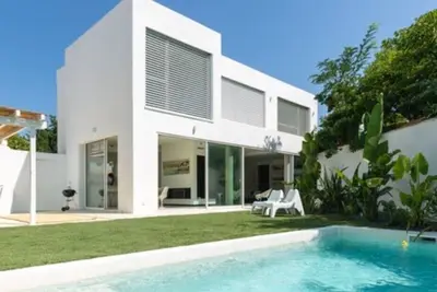 Image de Magnifique villa à 2 pas de la mer