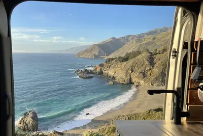 Image de Romantic Getaway with Private Panoramic Views Wherever You Go!