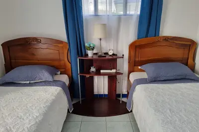 Image de Entire Homy apartment for you, 5 min Sjo Airport