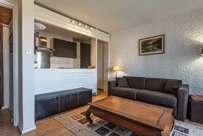 Image de Res Les Etangs Porte Garros. Appartement  proximité des plages du centre parc aquatique