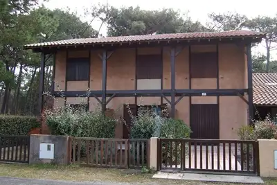 Image de Oustalets n°29 - Maison avec parc sur l'arrière