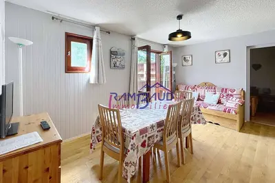 Image de 2 pièces Cabine rénové - 6 couchages - Exposé Ouest