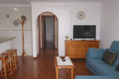 Image de Apartamento Familiar