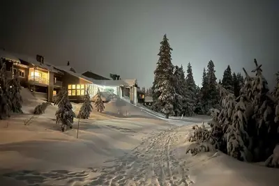 Image de Kirkwood Studio: Ski In/Walk out