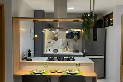 Image de Flat Deluxe Tambau