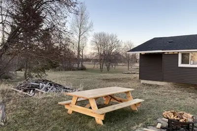 Image de Relaxing Cottage close to Lake Manitoba