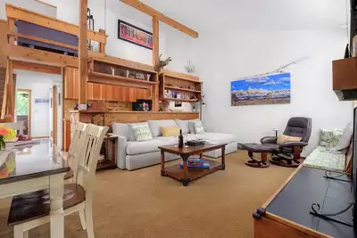 Image de Rmr: Hawthorne 222 Condo in The Aspens/Wilson, Wy